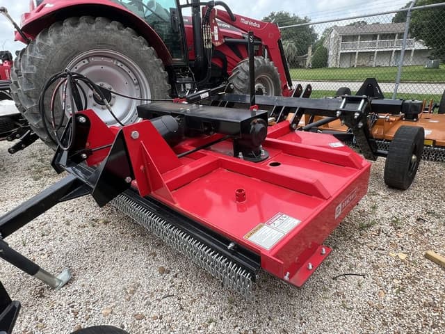 Image of IronCraft 1808 equipment image 1