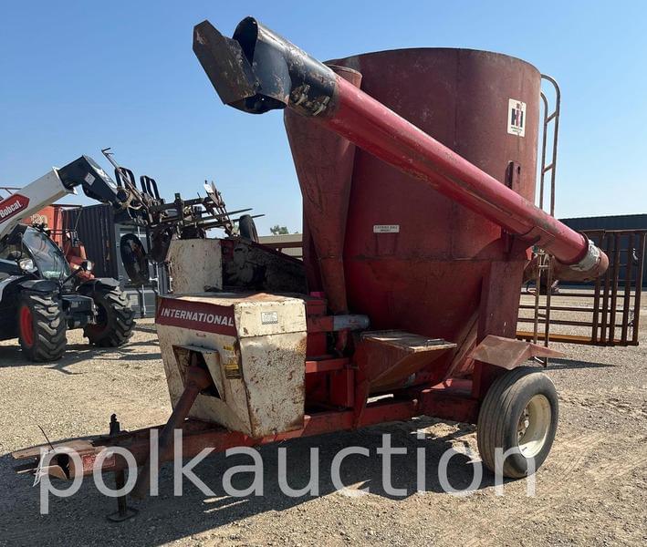 Image of International Harvester 1150 Primary image