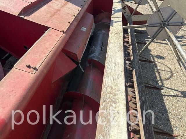 Image of International Harvester 93 equipment image 3