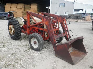 Main image Ford 4000