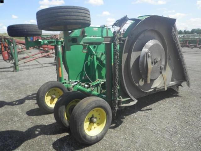 Image of John Deere CX15 equipment image 3