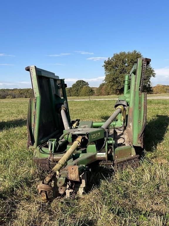 Image of John Deere 1517 Primary image