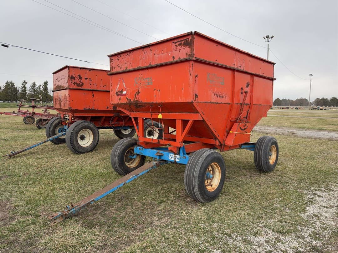 Image of Killbros 350 Image 0