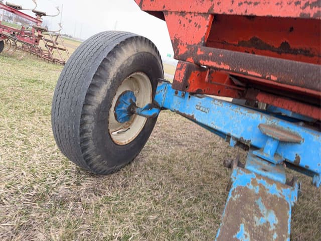 Image of Killbros 400 equipment image 3