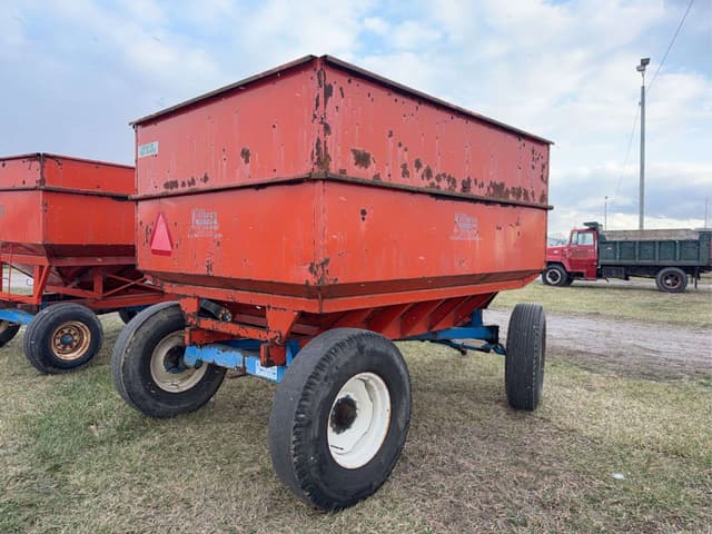 Image of Killbros 400 equipment image 4