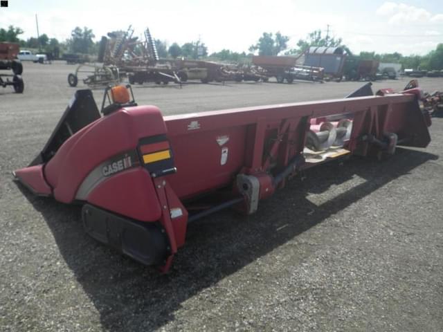 Image of Case IH 2208 equipment image 3