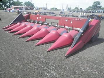 Main image Case IH 2208