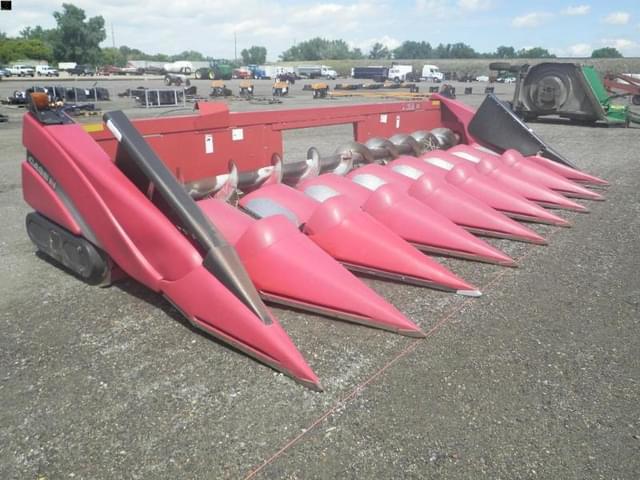 Image of Case IH 2208 equipment image 1