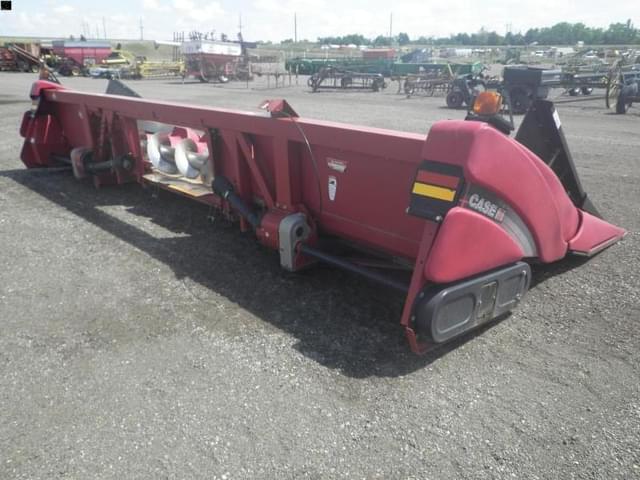 Image of Case IH 2208 equipment image 2