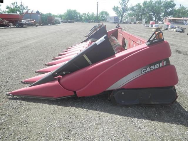 Image of Case IH 2208 equipment image 4