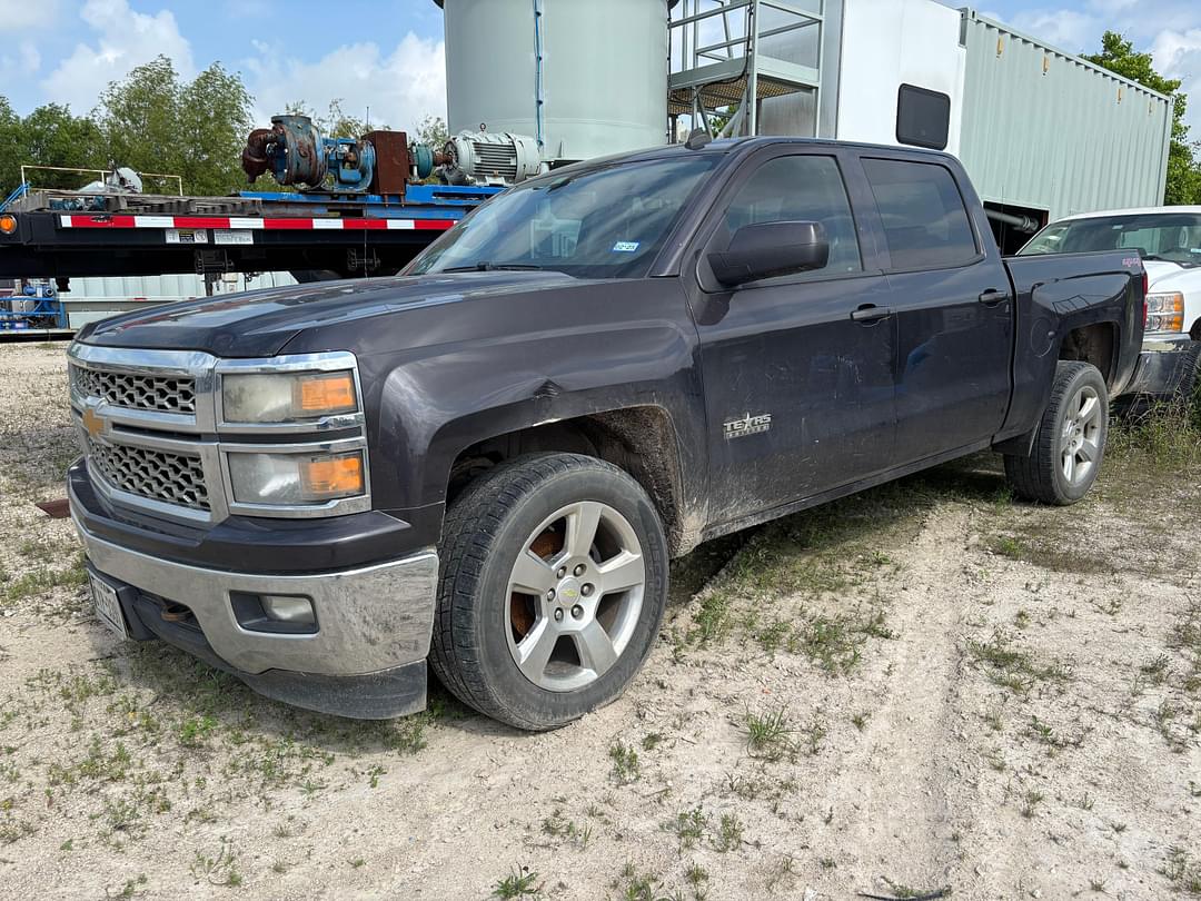 Image of Chevrolet 1500 Primary image