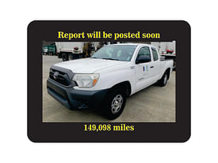 Main image Toyota Tacoma