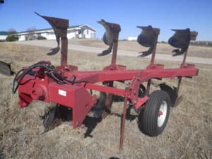 International Harvester 145 Image