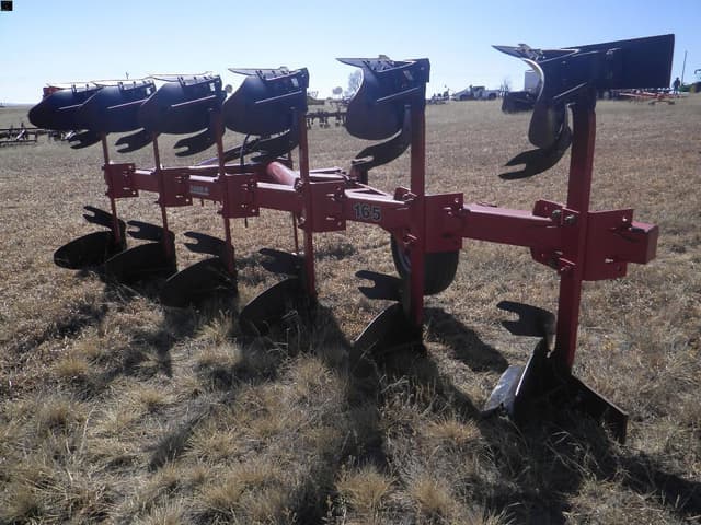 Image of Case IH 165 equipment image 2