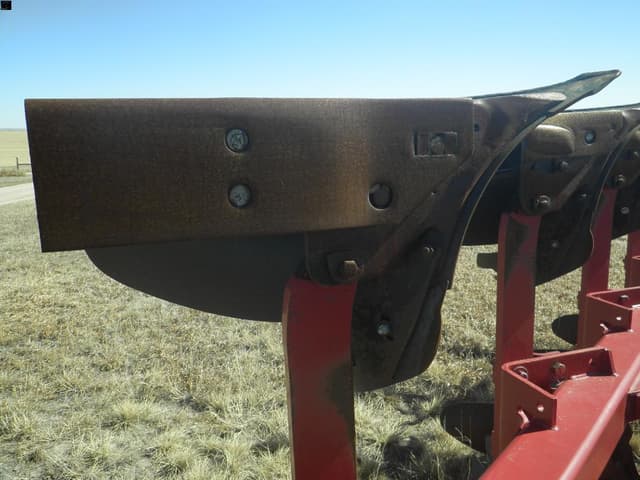 Image of Case IH 165 equipment image 4