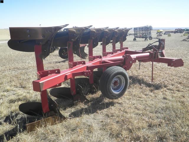 Image of Case IH 165 equipment image 3