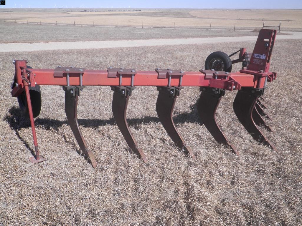 Case IH 10 Equipment Image0