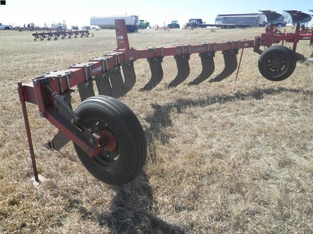 Image of Case IH 10 equipment image 2