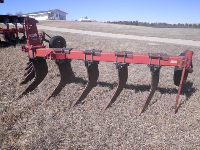 Image of Case IH 10 equipment image 1