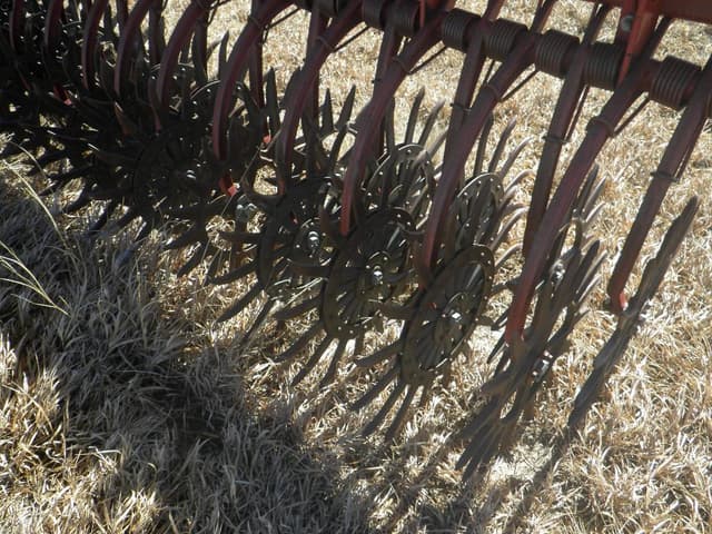 Image of Case IH 181 equipment image 4