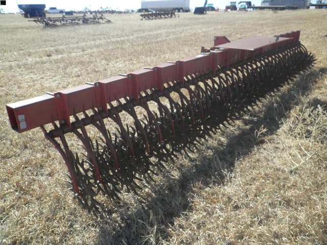 Image of Case IH 181 equipment image 2