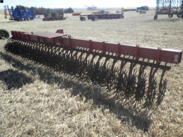 Image of Case IH 181 equipment image 3