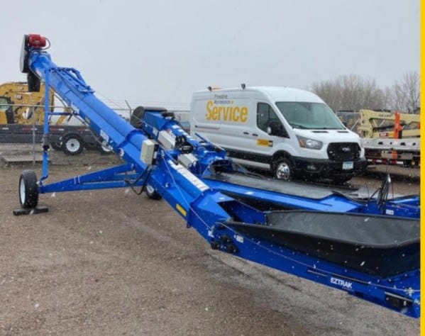 2023 Brandt 1535TDLP Equipment Image0