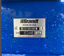 Main image Brandt 1535TDLP 3