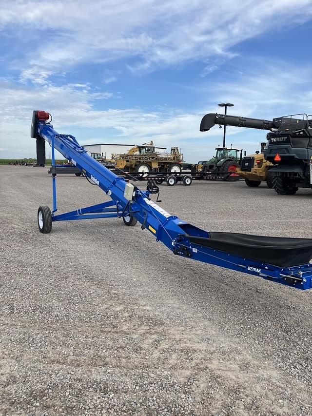 Image of Brandt 1535 equipment image 3