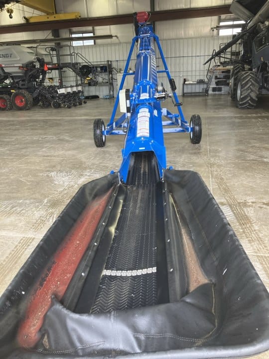 2023 Brandt 1535 Equipment Image0