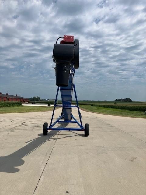 Image of Brandt 1535 equipment image 1