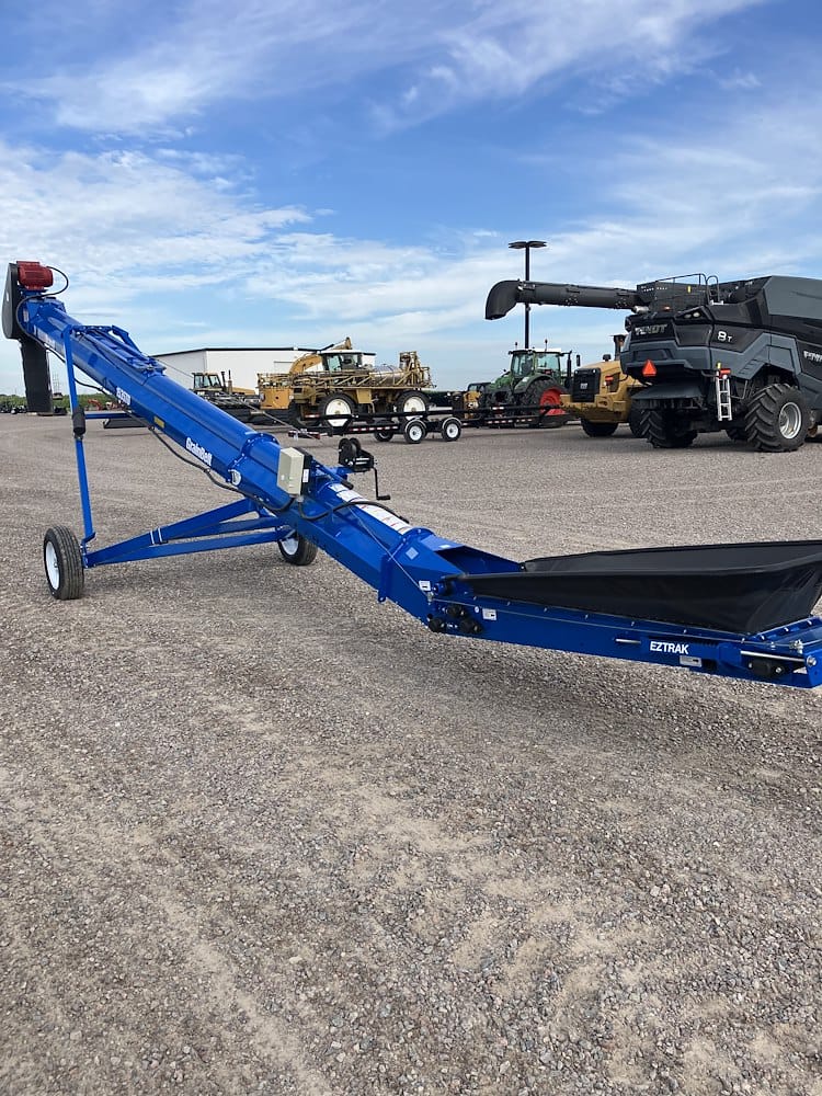 2023 Brandt 1535TDLP Equipment Image0