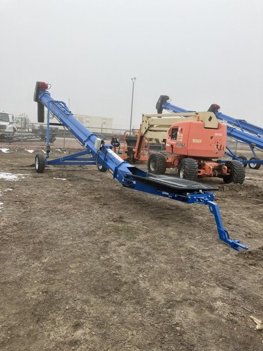 2023 Brandt 1535 Equipment Image0