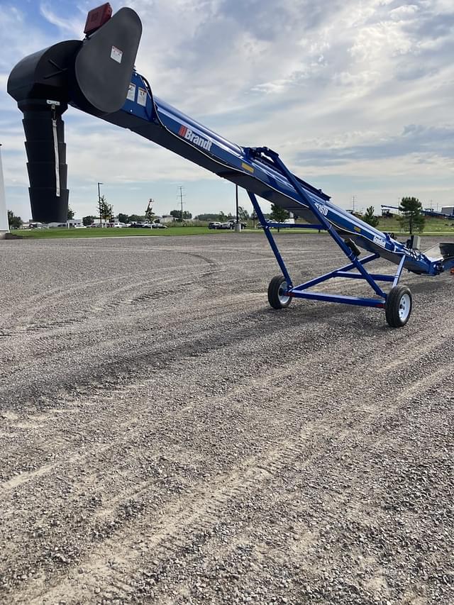 Image of Brandt 1535TD equipment image 3