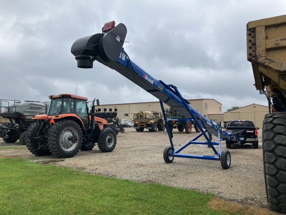 2022 Brandt 1535TDLP Equipment Image0