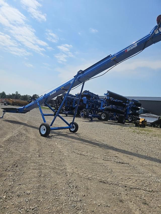Image of Brandt 1535 equipment image 2