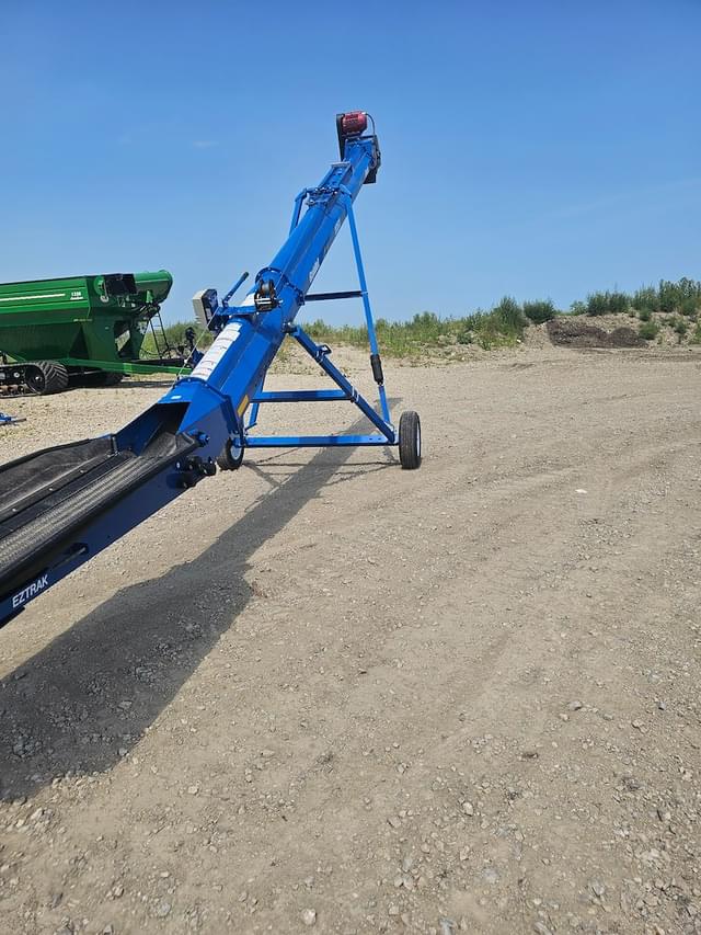 Image of Brandt 1535 equipment image 3