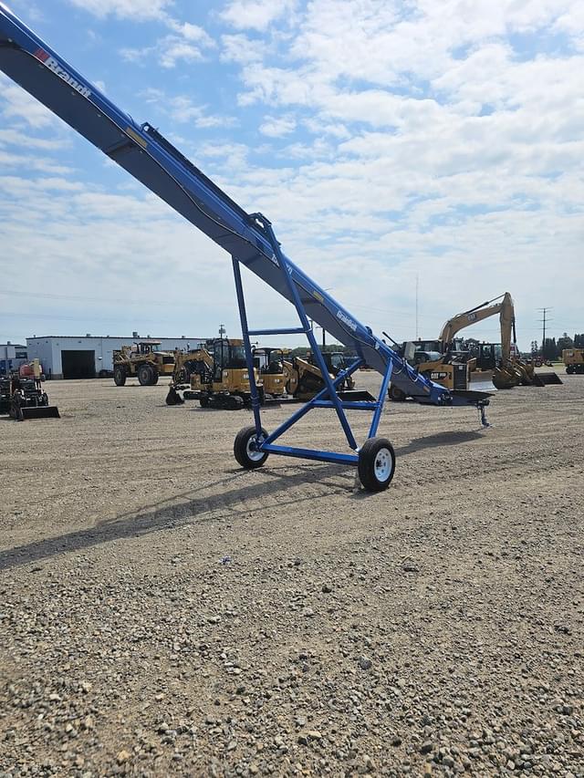 Image of Brandt 1535 equipment image 1