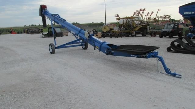 Image of Brandt 1535 equipment image 4