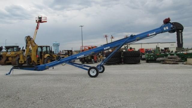 Image of Brandt 1535 equipment image 1