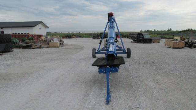 Image of Brandt 1535 equipment image 3