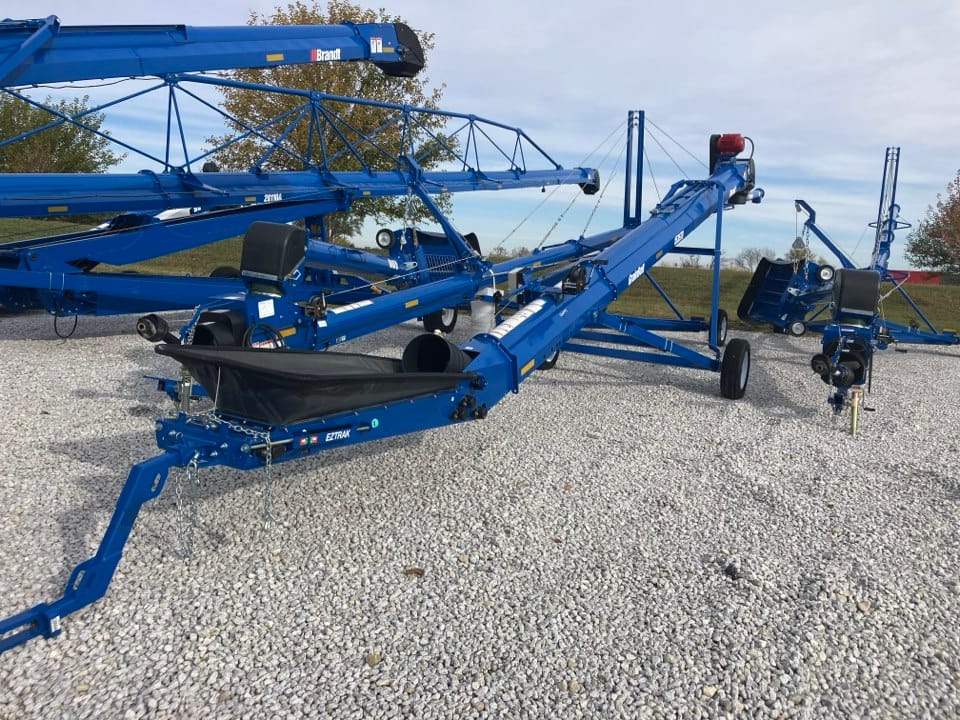 2023 Brandt 1535 Equipment Image0