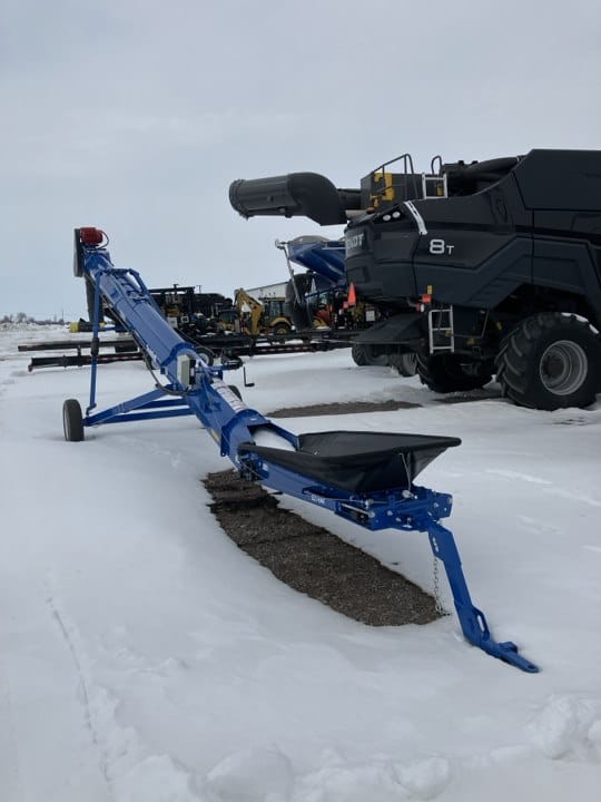 2023 Brandt 1535TDLP Equipment Image0