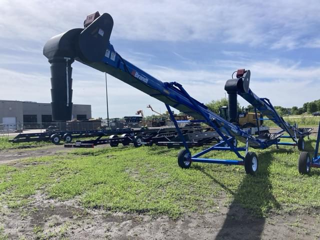 Image of Brandt 1535TD equipment image 3