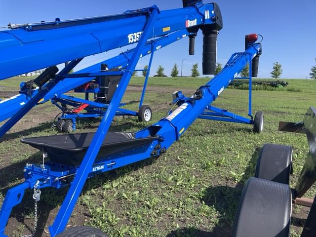 Image of Brandt 1535TD equipment image 1