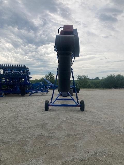Image of Brandt 1535 equipment image 3