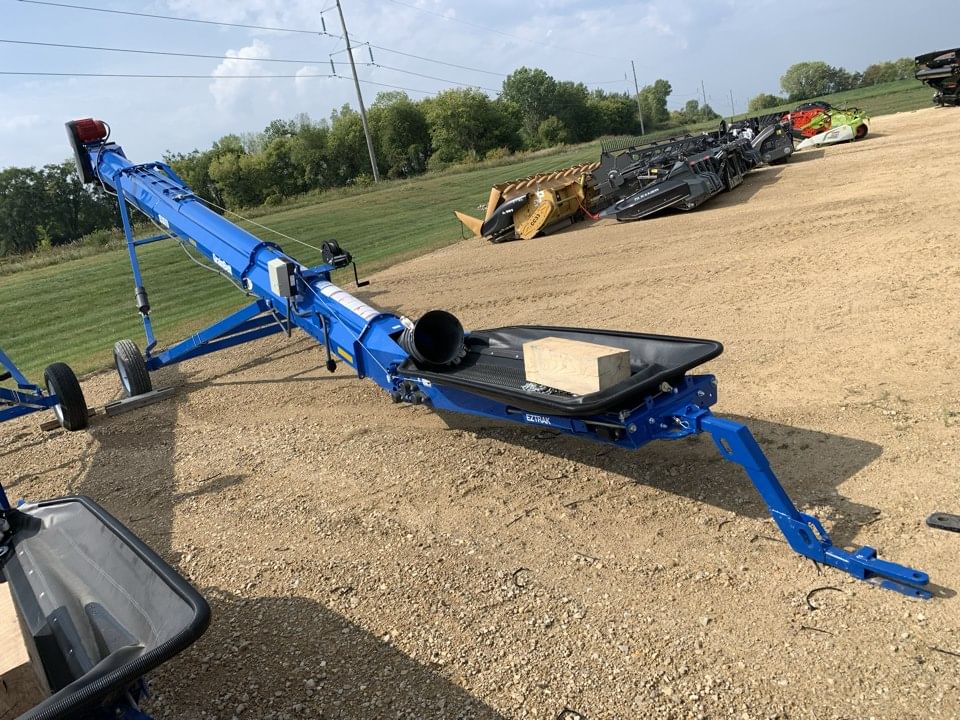 2022 Brandt 1535TD Equipment Image0