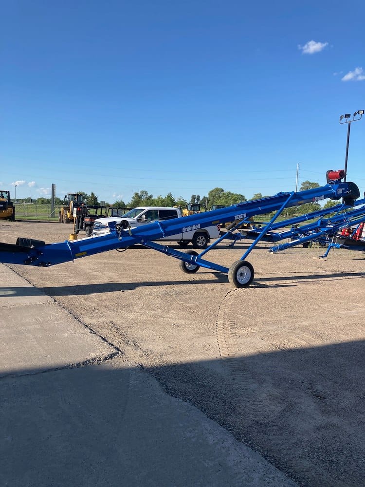 2023 Brandt 1535TDLP Equipment Image0