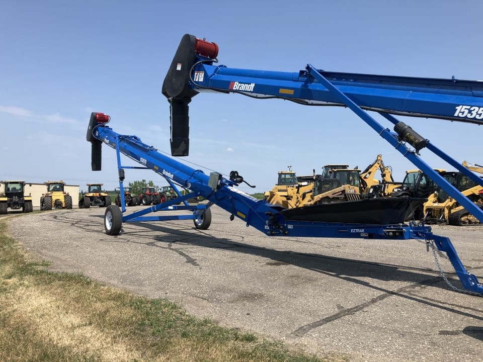 2023 Brandt 1535TD Equipment Image0