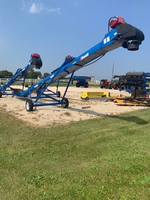 2023 Brandt 1535 Equipment Image0
